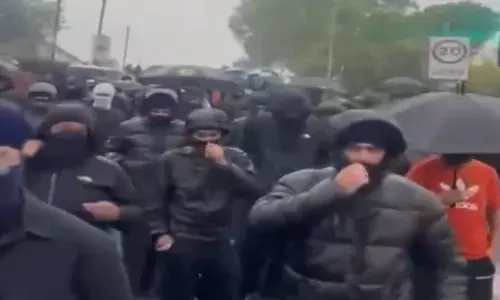 ਯੂ.ਕੇ. : ਸਿੱਖ ਮੁਟਿਆਰ ਨਾਲ ਜਬਰ-ਜਨਾਹ ਮਾਮਲੇ ਵਿਚ ਇਕ ਗ੍ਰਿਫ਼ਤਾਰ