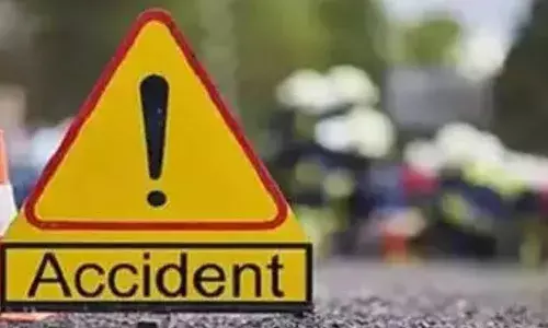 Punjab: ਬੇਕਾਬੂ ਟਰੱਕ ਨੇ ਤਿੰਨ ਨੂੰ ਦਰੜਿਆ, ਭੂਆ ਤੇ ਛੇ ਸਾਲ ਦੀ ਭਤੀਜੀ ਦੀ ਮੌਤ