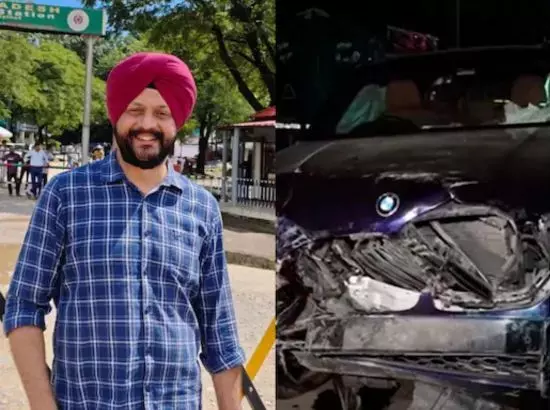 Delhi BMW ਹਾਦਸਾ: ਮੁਲਜ਼ਮ ਨੇ ਮੰਗੀ ਜ਼ਮਾਨਤ, ਜਾਣੋ ਵੱਡੇ ਅਪਡੇਟਸ