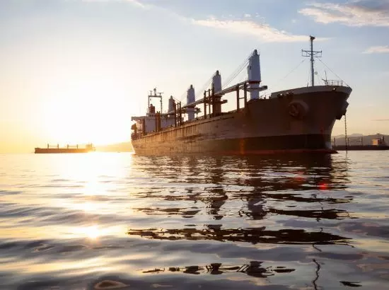 ਪਾਬੰਦੀ ਤੋਂ ਬਾਅਦ ਰੂਸੀ ਤੇਲ ਵਾਲੇ ਜਹਾਜ਼ ਨੇ ਬਦਲਿਆ ਰਸਤਾ