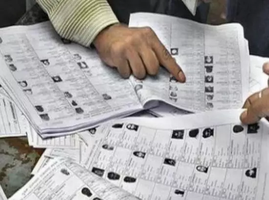ਇੱਕ ਘਰ ਵਿੱਚ 4271 ਵੋਟਰ, ਵੱਡੀ ਬੇਨਿਯਮੀ ਦਾ ਖੁਲਾਸਾ
