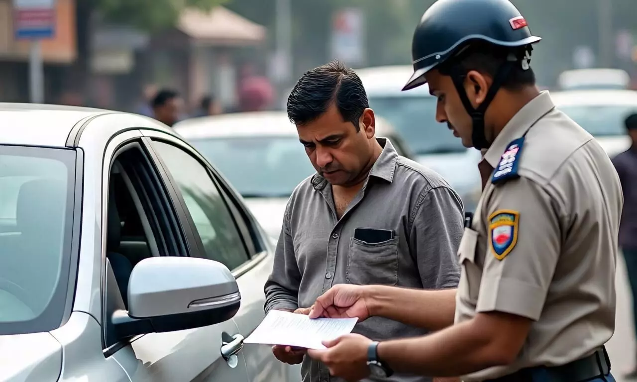 ਚਲਾਨ ਮੁਆਫੀ ਸਕੀਮ, ਵਾਹਨ ਮਾਲਕਾਂ ਨੂੰ ਮਿਲੇਗੀ ਵੱਡੀ ਰਾਹਤ