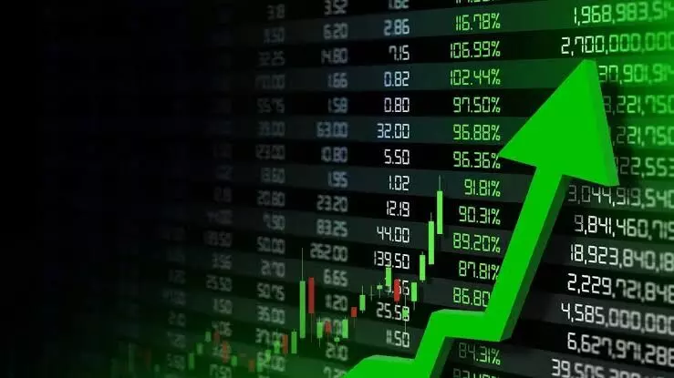 Share Market News: ਘਰੇਲੂ ਸ਼ੇਅਰ ਬਾਜ਼ਾਰ ਵਿੱਚ ਖੁਸ਼ਹਾਲੀ, ਸੈਂਸੈਕਸ 200 ਅੰਕ ਉੱਪਰ ਚੜ੍ਹਿਆ