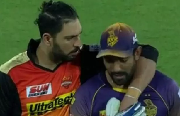 Cricket News: ਸਾਬਕਾ ਕ੍ਰਿਕੇਟਰ ਯੁਵਰਾਜ ਸਿੰਘ ਅਤੇ ਰੌਬਿਨ ਉੱਥਪਾ ਨੂੰ ਈਡੀ ਦਾ ਸੰਮਨ