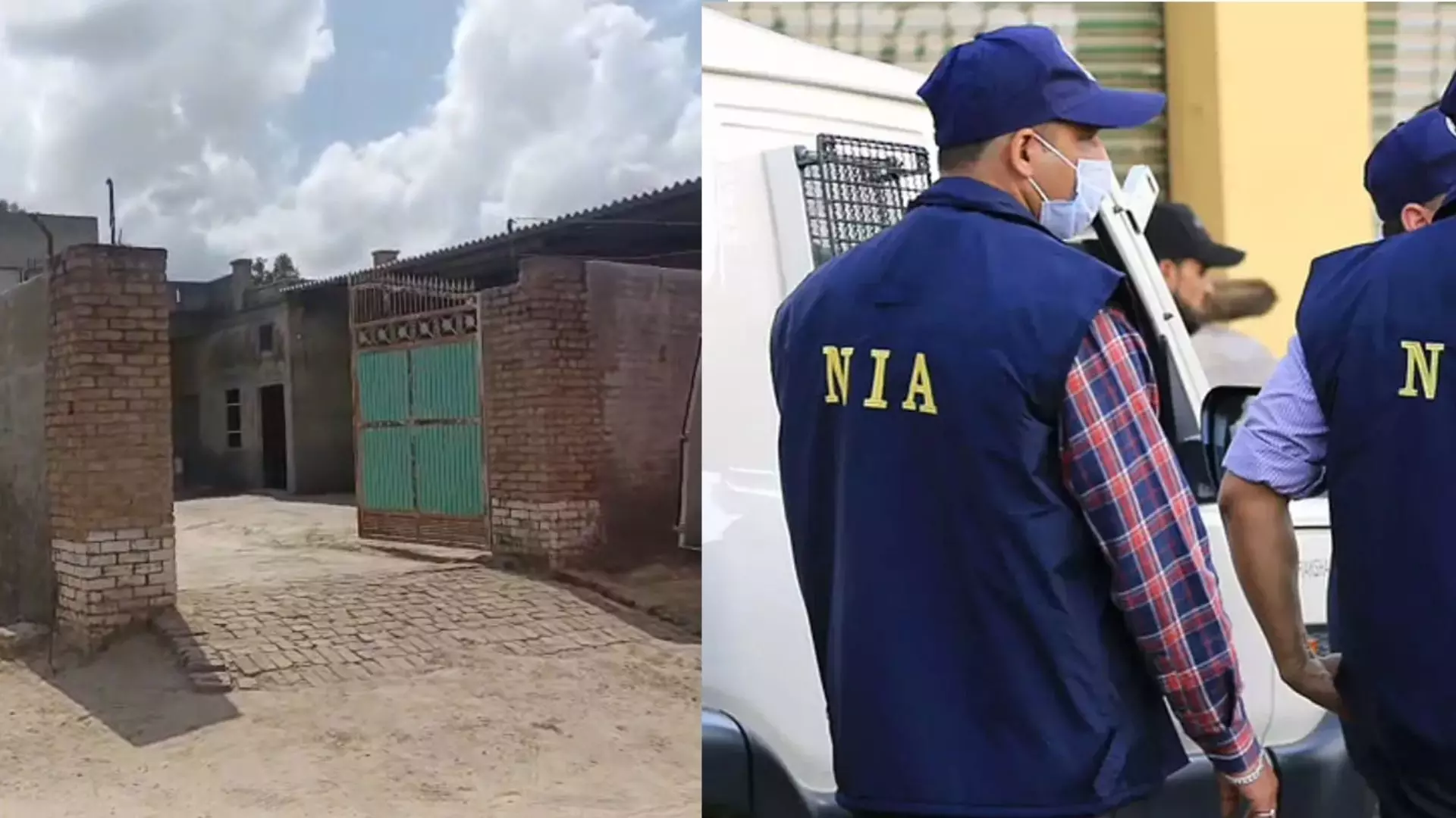 ਬਠਿੰਡਾ ਧਮਾਕੇ ਮਾਮਲੇ ਚ NIA ਦੀ ਐਂਟਰੀ