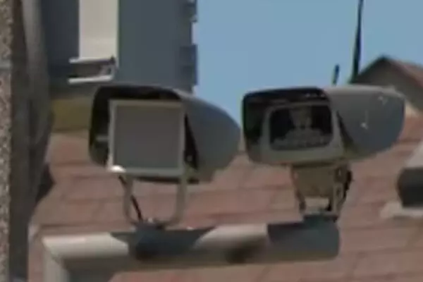 ਉਨਟਾਰੀਓ ਦੇ ਵੌਅਨ ’ਚ ਇਤਿਹਾਸ ਦਾ ਹਿੱਸਾ ਬਣੇ ਸਪੀਡ ਕੈਮਰੇ