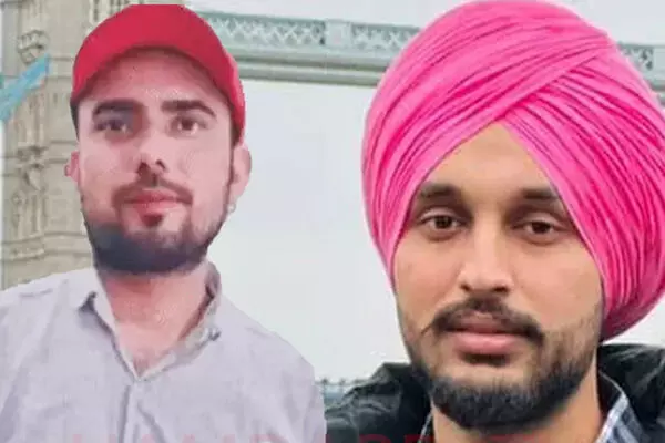 ਅਮਰੀਕਾ : ਪੰਜਾਬੀਆਂ ਦੀ ਜਾਨ ਲੈਣ ਲੱਗੇ ਟਰੰਪ ਦੇ ਛਾਪੇ