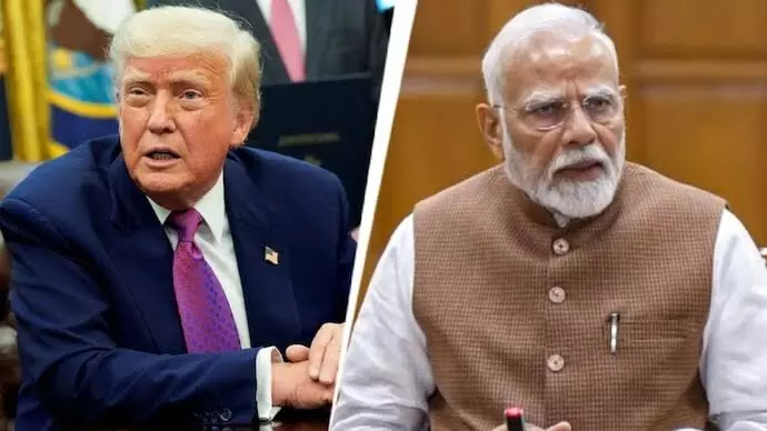 Operation Sindoor: ਪਾਕਿਸਤਾਨ ਨੇ ਹੀ ਖੋਲ ਦਿੱਤੀ ਟਰੰਪ ਦੇ ਦਾਅਵਿਆਂ ਦੀ ਪੋਲ, ਕਿਹਾ ਭਾਰਤ ਨੇ ਠੁਕਰਾ ਦਿੱਤਾ ਸੀ ਵਿਚੋਲਗੀ ਦਾ ਆਫਰ