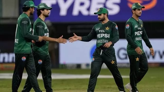 Asia Cup 2025: ਏਸ਼ੀਆ ਕੱਪ ਤੋਂ ਨਾਮ ਵਾਪਸ ਲੈਣ ਤੇ ਪਾਕਿਸਤਾਨ ਨੂੰ ਹੋਵੇਗਾ 140 ਕਰੋੜ ਦਾ ਨੁਕਸਾਨ