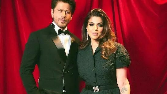 Shah Rukh Khan; ਸ਼ਾਹਰੁਖ਼ ਖ਼ਾਨ ਦੀ ਮੈਨੇਜਰ ਪੂਜਾ ਡਡਲਾਨੀ ਕਰੋੜਾਂ ਦੀ ਜਾਇਦਾਦ ਦੀ ਮਾਲਕਣ, ਇੱਕ ਮਹੀਨੇ ਦੀ ਤਨਖ਼ਾਹ ਸੁਣ ਉੱਡ ਜਾਣਗੇ ਹੋਸ਼