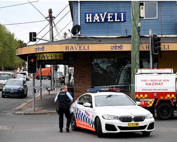 ਆਸਟ੍ਰੇਲੀਆ ਚ ਹਵੇਲੀ ਚ ਗੈਸ ਹੋਈ ਲੀਕ, ਇੱਕ ਨੌਜਵਾਨ ਹਲਾਕ