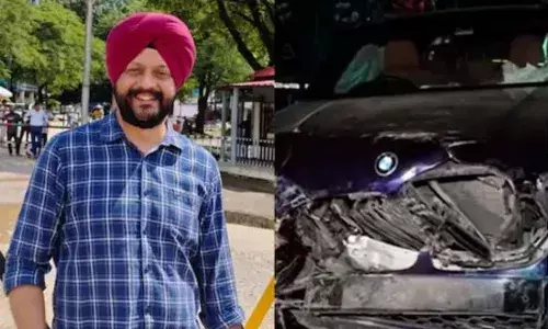 Delhi BMW ਹਾਦਸਾ: ਮੁਲਜ਼ਮ ਨੇ ਮੰਗੀ ਜ਼ਮਾਨਤ, ਜਾਣੋ ਵੱਡੇ ਅਪਡੇਟਸ