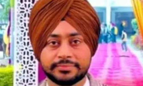 ਪੁਰਤਗਾਲ ਵਿੱਚ ਪੰਜਾਬੀ ਨੌਜਵਾਨ ਦੀ ਮੌਤ