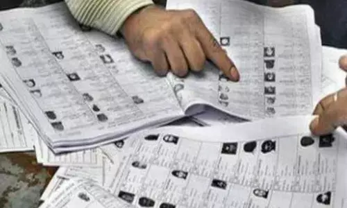 ਇੱਕ ਘਰ ਵਿੱਚ 4271 ਵੋਟਰ, ਵੱਡੀ ਬੇਨਿਯਮੀ ਦਾ ਖੁਲਾਸਾ