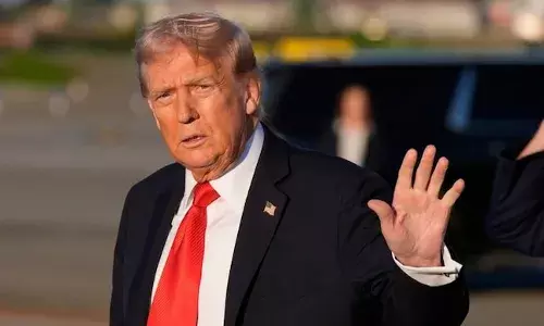 ਮੈਡੀਕਲ ਖੇਤਰ ਲਈ ਟਰੰਪ ਦਾ ਵੱਡਾ ਐਲਾਨ