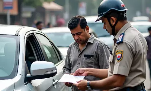 ਚਲਾਨ ਮੁਆਫੀ ਸਕੀਮ, ਵਾਹਨ ਮਾਲਕਾਂ ਨੂੰ ਮਿਲੇਗੀ ਵੱਡੀ ਰਾਹਤ