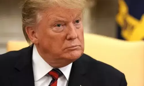 ਅਮਰੀਕੀ ਅਦਾਲਤ ਤੋਂ ਡੋਨਾਲਡ ਟਰੰਪ ਨੂੰ ਫਿਰ ਵੱਡਾ ਝਟਕਾ