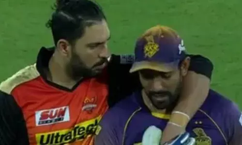 Cricket News: ਸਾਬਕਾ ਕ੍ਰਿਕੇਟਰ ਯੁਵਰਾਜ ਸਿੰਘ ਅਤੇ ਰੌਬਿਨ ਉੱਥਪਾ ਨੂੰ ਈਡੀ ਦਾ ਸੰਮਨ