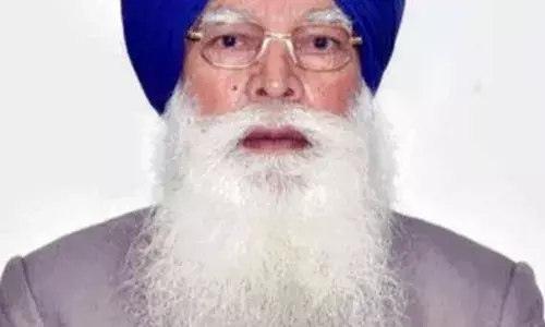 ਹੜ੍ਹਾਂ ਤੋਂ ਬਚਾਅ ਲਈ ਹਾਂਸੀ ਬੁਟਾਨਾ ਨਹਿਰ ਦਾ ਪੱਕਾ ਹੱਲ ਕਰੋ : ਪ੍ਰੋ. ਬਡੂੰਗਰ