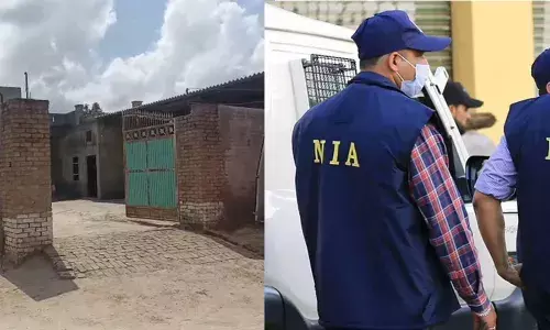 ਬਠਿੰਡਾ ਧਮਾਕੇ ਮਾਮਲੇ ਚ NIA ਦੀ ਐਂਟਰੀ