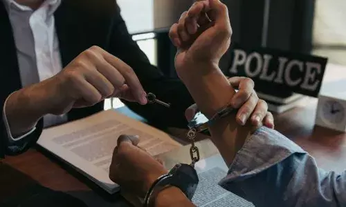 ਰਾਮ ਦੀ ਤਸਵੀਰ ਸਾੜਨ ਅਤੇ ਰਾਵਣ ਦੀ ਪ੍ਰਸ਼ੰਸਾ ਦੇ ਨਾਅਰੇ, ਇੱਕ ਗ੍ਰਿਫ਼ਤਾਰ