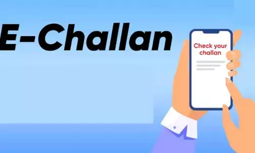 Online Challan: 2017 ਤੋਂ ਲੈਕੇ 2021 ਤੱਕ ਦੇ ਸਾਰੇ ਆਨਲਾਈਨ ਚਾਲਾਨ ਹੋਣਗੇ ਮੁਆਫ਼, ਲੱਖਾਂ ਲੋਕਾਂ ਨੂੰ ਮਿਲੇਗੀ ਰਾਹਤ