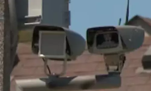 ਉਨਟਾਰੀਓ ਦੇ ਵੌਅਨ ’ਚ ਇਤਿਹਾਸ ਦਾ ਹਿੱਸਾ ਬਣੇ ਸਪੀਡ ਕੈਮਰੇ