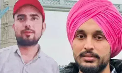 ਅਮਰੀਕਾ : ਪੰਜਾਬੀਆਂ ਦੀ ਜਾਨ ਲੈਣ ਲੱਗੇ ਟਰੰਪ ਦੇ ਛਾਪੇ