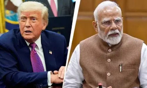 Operation Sindoor: ਪਾਕਿਸਤਾਨ ਨੇ ਹੀ ਖੋਲ ਦਿੱਤੀ ਟਰੰਪ ਦੇ ਦਾਅਵਿਆਂ ਦੀ ਪੋਲ, ਕਿਹਾ ਭਾਰਤ ਨੇ ਠੁਕਰਾ ਦਿੱਤਾ ਸੀ ਵਿਚੋਲਗੀ ਦਾ ਆਫਰ