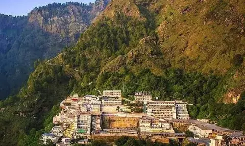 Vaishno Devi: ਕੱਲ ਤੋਂ ਸ਼ੁਰੂ ਹੋਣ ਜਾ ਰਹੀ ਹੈ ਵੈਸ਼ਣੋ ਦੇਵੀ ਦੀ ਯਾਤਰਾ, ਸ਼ਰਧਾਲੂਆਂ ਵਿੱਚ ਖ਼ੁਸ਼ੀ ਦੀ ਲਹਿਰ