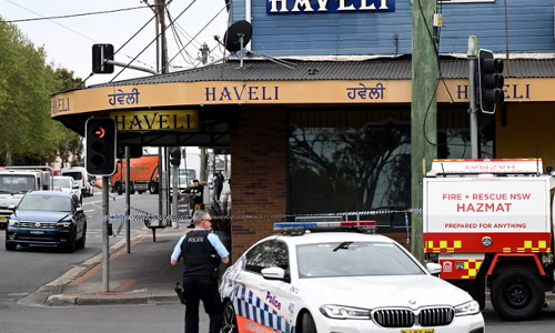 ਆਸਟ੍ਰੇਲੀਆ ਚ ਹਵੇਲੀ ਚ ਗੈਸ ਹੋਈ ਲੀਕ, ਇੱਕ ਨੌਜਵਾਨ ਹਲਾਕ