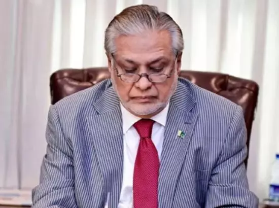 ਪਾਕਿਸਤਾਨ ਦੇ ਵਿਦੇਸ਼ ਮੰਤਰੀ ਨੇ ਟਰੰਪ ਬਾਰੇ ਕੀਤਾ ਖੁਲਾਸਾ