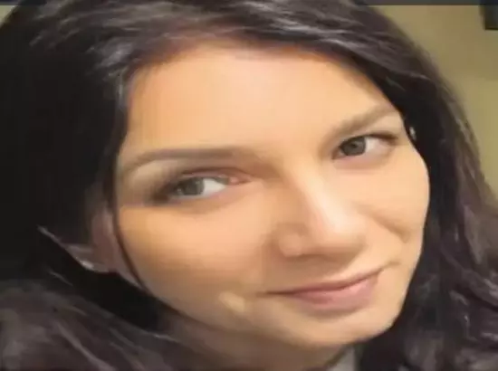 ਪੰਜਾਬ ਵਿੱਚ ਅਮਰੀਕੀ ਔਰਤ ਦਾ ਕਤਲ