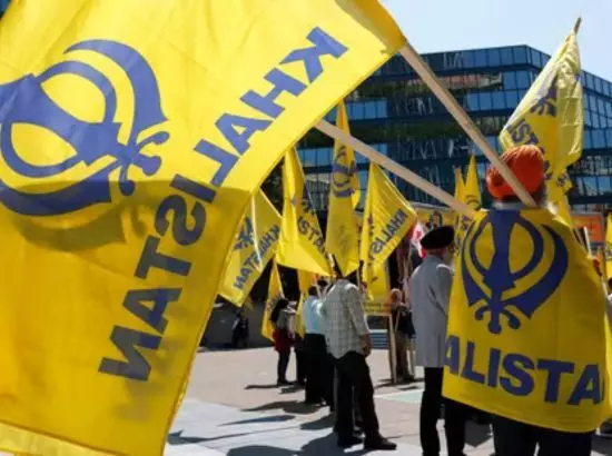 Canada ਵਿੱਚ SFJ ਦੀ ਧਮਕੀ: ਭਾਰਤੀ ਕੌਂਸਲੇਟ ਦੀ ਕਰਾਂਗੇ ਘੇਰਾਬੰਦੀ