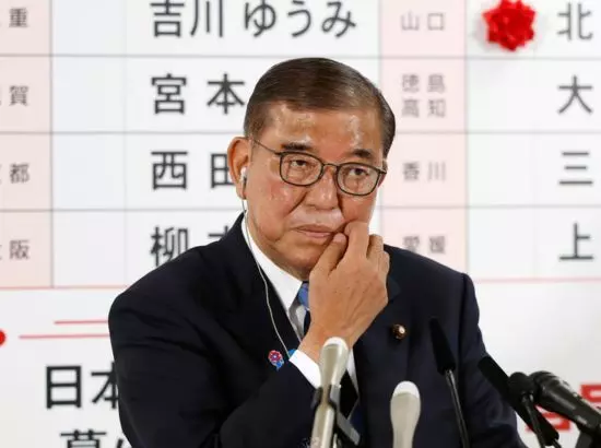 ਇੱਕ ਹਫ਼ਤੇ ਵਿੱਚ ਜਾਪਾਨ ਦਾ ਫਲਸਤੀਨ ਤੇ ਯੂ-ਟਰਨ?