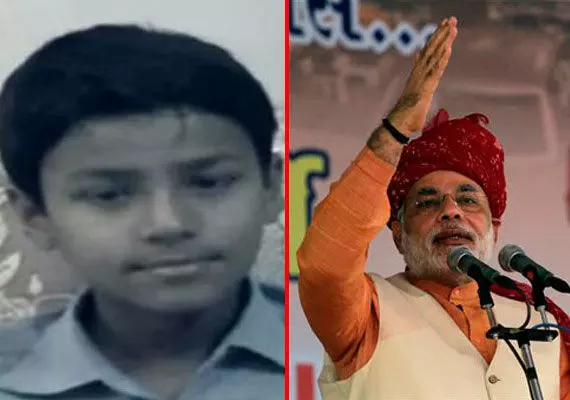 Narendra Modi: 75 ਸਾਲਾਂ ਦੇ ਹੋਏ ਪ੍ਰਧਾਨ ਮੰਤਰੀ ਨਰਿੰਦਰ ਮੋਦੀ