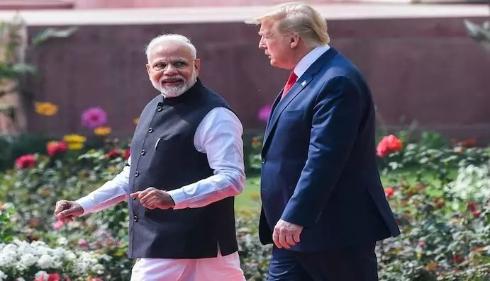 Narendra Modi: ਪੀਐਮ ਮੋਦੀ ਨੂਮ ਜਨਮਦਿਨ ਦੇ ਮੌਕੇ ਪੂਰੀ ਦੁਨੀਆ ਦੇ ਰਹੀ ਵਧਾਈ