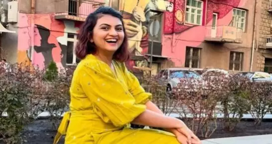 Indians In Georgia: ਜੌਰਜੀਆ ਦੇ ਗੋਰੇ ਭਾਰਤੀਆਂ ਨਾਲ ਕਰਦੇ ਬਦਸਲੂਕੀ, ਉਥੇ ਘੁੰਮਣ ਗਈ ਲੜਕੀ ਨੇ ਖੋਲ੍ਹੀ ਪੋਲ