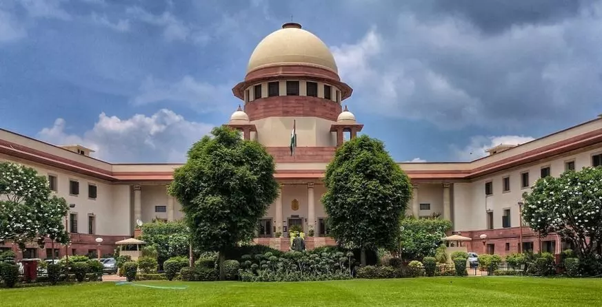 Pollution: ਪ੍ਰਦੂਸ਼ਣ ਨੂੰ ਲੈਕੇ ਸਖ਼ਤ ਹੋਇਆ ਸੁਪਰੀਮ ਕੋਰਟ