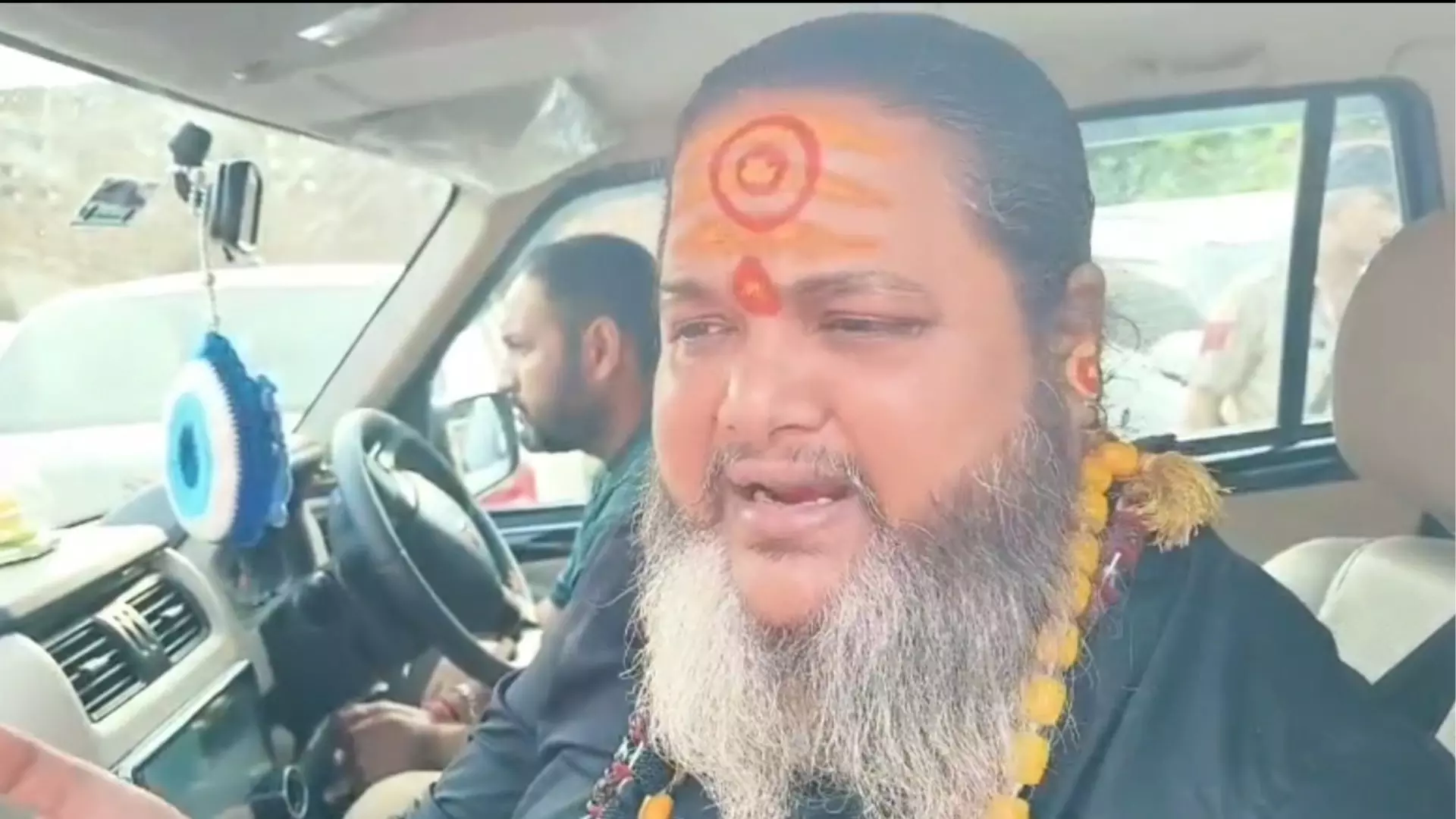 ਪ੍ਰਵਾਸੀਆਂ ਦੇ ਹੱਕ ਚ ਗਰਜੇ ਨਿਸ਼ਾਂਤ ਸ਼ਰਮਾ