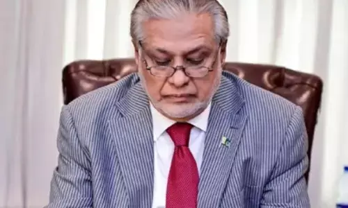 ਪਾਕਿਸਤਾਨ ਦੇ ਵਿਦੇਸ਼ ਮੰਤਰੀ ਨੇ ਟਰੰਪ ਬਾਰੇ ਕੀਤਾ ਖੁਲਾਸਾ