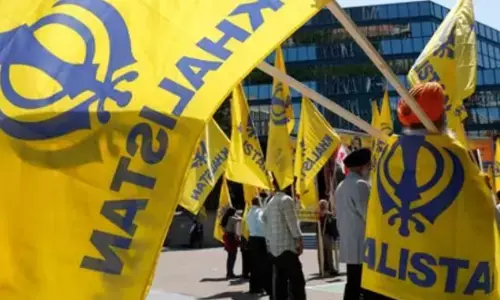 Canada ਵਿੱਚ SFJ ਦੀ ਧਮਕੀ: ਭਾਰਤੀ ਕੌਂਸਲੇਟ ਦੀ ਕਰਾਂਗੇ ਘੇਰਾਬੰਦੀ