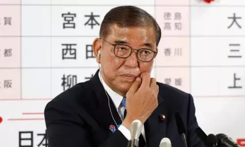 ਇੱਕ ਹਫ਼ਤੇ ਵਿੱਚ ਜਾਪਾਨ ਦਾ ਫਲਸਤੀਨ ਤੇ ਯੂ-ਟਰਨ?