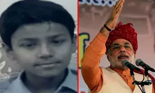 Narendra Modi: 75 ਸਾਲਾਂ ਦੇ ਹੋਏ ਪ੍ਰਧਾਨ ਮੰਤਰੀ ਨਰਿੰਦਰ ਮੋਦੀ