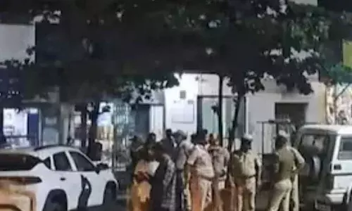 ਸਟੇਟ ਬੈਂਕ ਆਫ਼ ਇੰਡੀਆ ਚ 20 ਕਰੋੜ ਦੀ ਲੁੱਟ