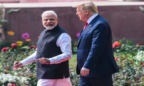 Narendra Modi: ਪੀਐਮ ਮੋਦੀ ਨੂਮ ਜਨਮਦਿਨ ਦੇ ਮੌਕੇ ਪੂਰੀ ਦੁਨੀਆ ਦੇ ਰਹੀ ਵਧਾਈ