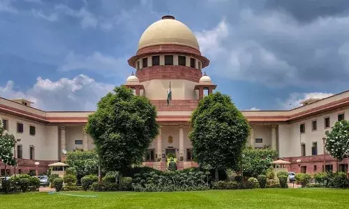 Pollution: ਪ੍ਰਦੂਸ਼ਣ ਨੂੰ ਲੈਕੇ ਸਖ਼ਤ ਹੋਇਆ ਸੁਪਰੀਮ ਕੋਰਟ