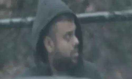 ਕੈਨੇਡਾ : ਭਾਰਤੀ ਪਰਵਾਰ ਨੂੰ ਮੌਤ ਦੇ ਮੂੰਹ ਵਿਚ ਭੇਜਣ ਵਾਲਾ ਕਾਬੂ