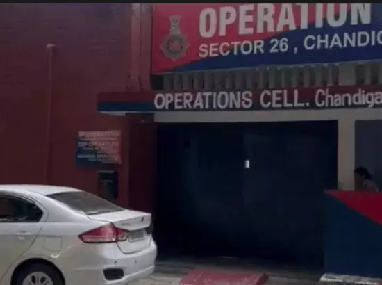 ਚੰਡੀਗੜ੍ਹ ਚ ਫੜੇ ਗਏ ਨਕਲੀ ਮੇਜਰ ਤੋਂ ਕਈ ਰਾਜ਼ ਖੁੱਲ੍ਹਣ ਦੀ ਉਮੀਦ