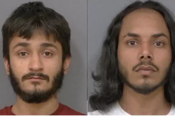 ਕੈਨੇਡਾ ’ਚ 2 ਭਾਰਤੀਆਂ ’ਤੇ ਲੱਗੇ ਇਰਾਦਾ ਕਤਲ ਦੇ ਦੋਸ਼